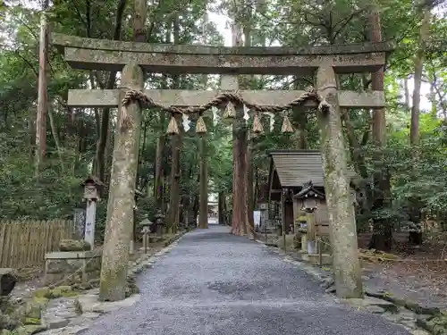 椿大神社(三重県)