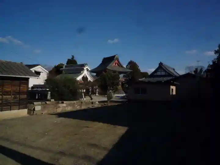 慶龍寺(茨城県)