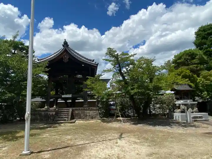 妙顯寺(妙顕寺)(京都府)