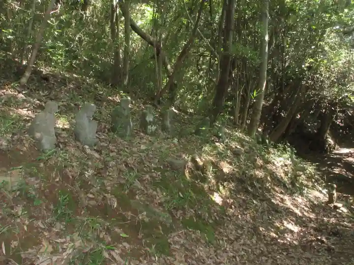 少林寺(埼玉県)