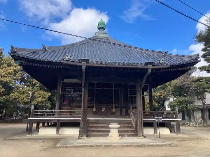昆陽寺(兵庫県)