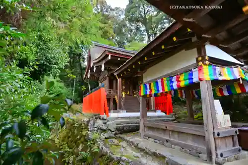 賀茂別雷神社（上賀茂神社）(京都府)