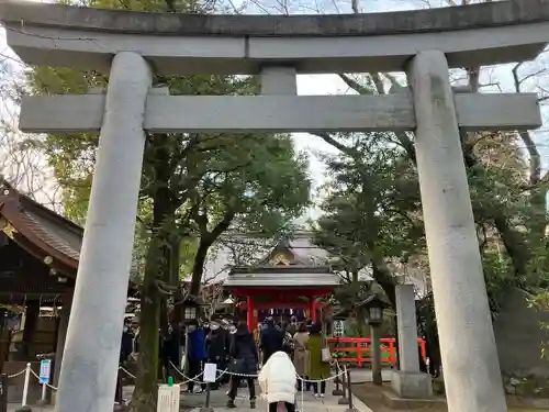愛宕神社(東京都)