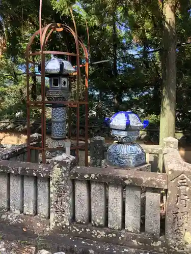 金刀比羅神社の建物その他