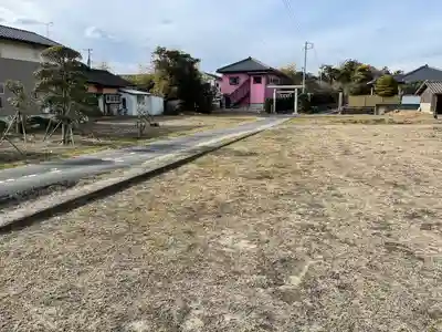 津方神社(茨城県)