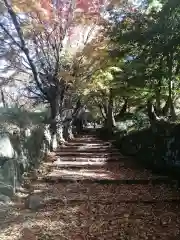 百済寺(滋賀県)