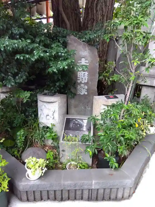 波除神社(波除稲荷神社)(東京都)