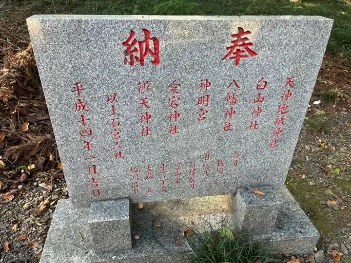 春日神社(栃木県)