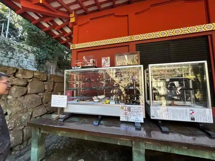 久能山東照宮(静岡県)