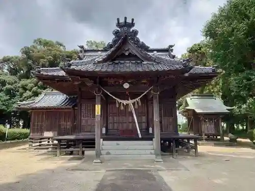 天満神社(佐賀県)