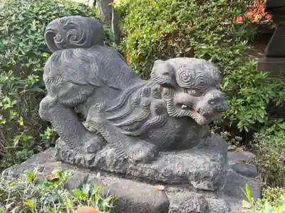 東大島神社(東京都)