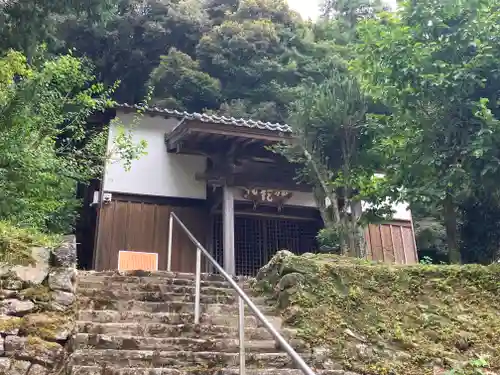 瑞応寺(愛媛県)