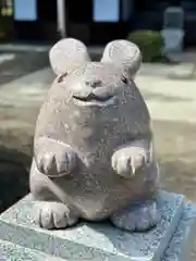 岡崎神社(京都府)