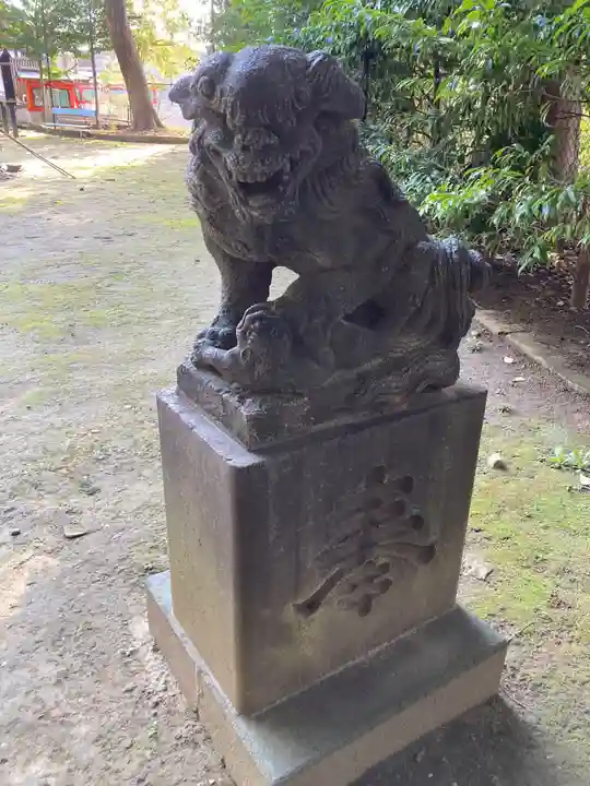 富岡八幡宮(神奈川県)