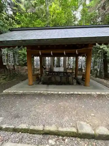 熊野本宮大社(和歌山県)