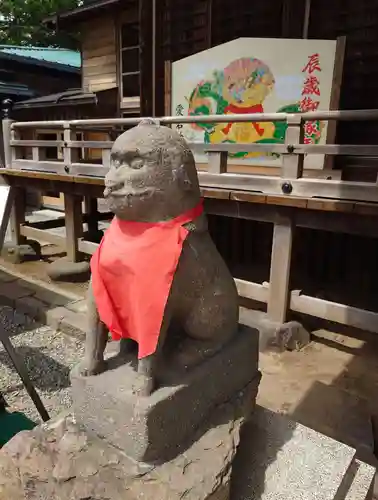 愛宕神社(宮城県)