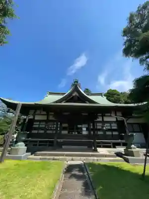 貞昌院(神奈川県)