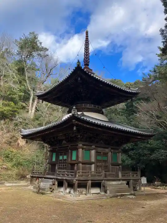 伽耶院(兵庫県)