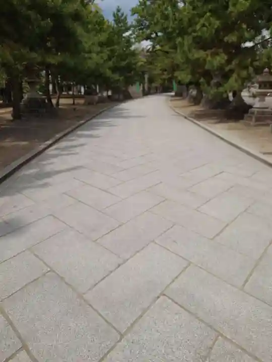 北野天満宮のその他建物