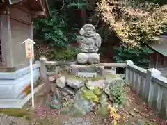 湯泉神社(兵庫県)