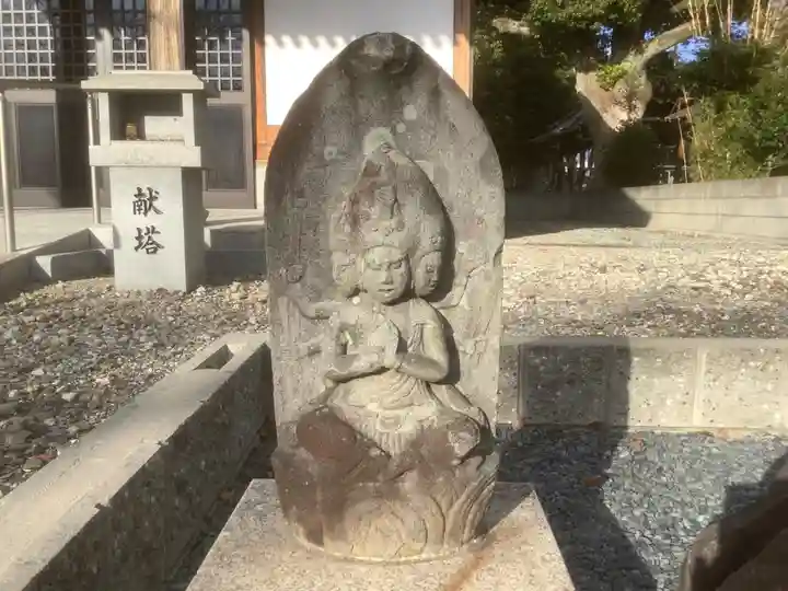 龍降寺(愛知県)