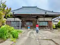 鯖大師堂の本殿・本堂