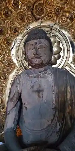 飛鳥寺(奈良県)