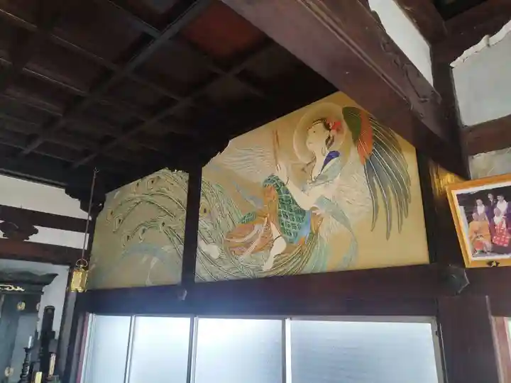 専念寺(大阪府)