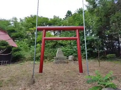 藤野神社(北海道)