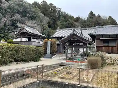 無量寿福寺(三重県)