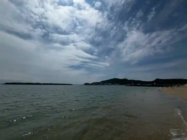 濱宮(和歌山県)