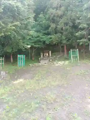 八幡宮(長野県)