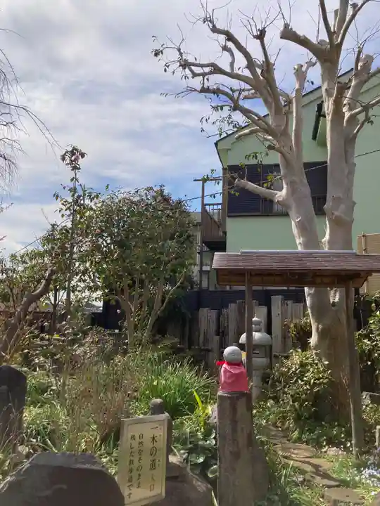 常泉寺(神奈川県)