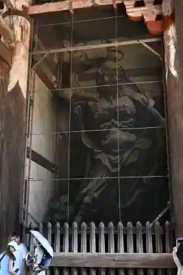 東大寺(奈良県)