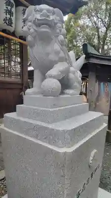 高忍日賣神社(愛媛県)