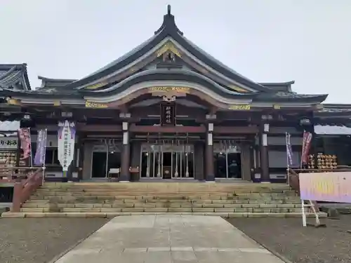 神明神社(福井県)
