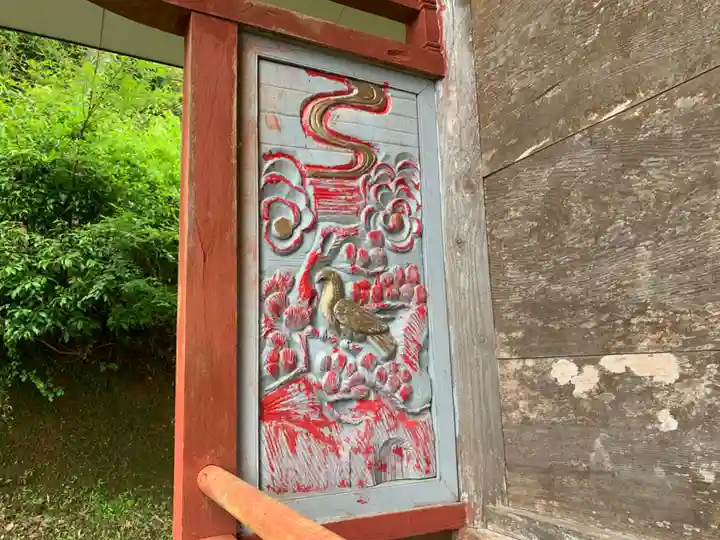 白幡神社(千葉県)