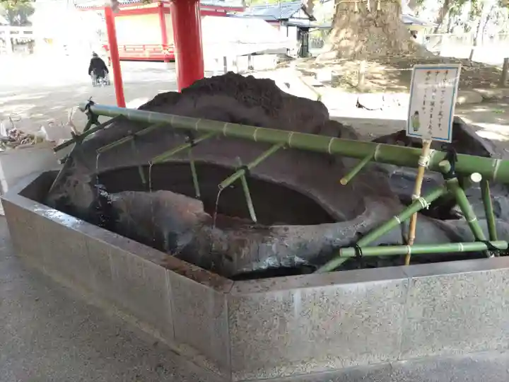 春日神社(大分県)