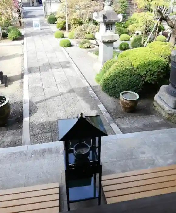 宗信寺の建物その他