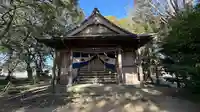 若一王子神社(徳島県)