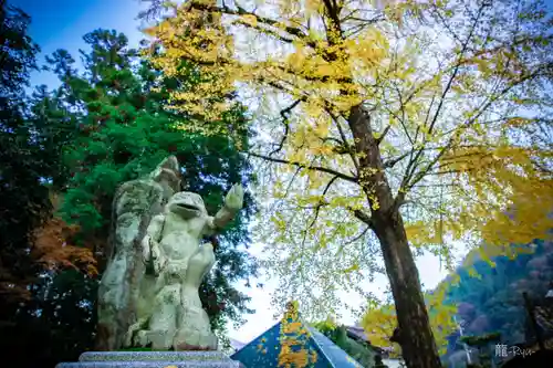 雲八幡宮(大分県)