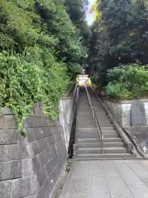 赤羽八幡神社(東京都)