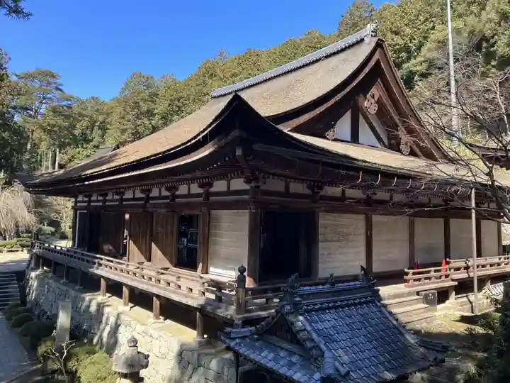 長命寺(滋賀県)