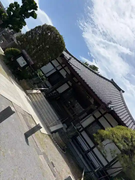大蓮寺(千葉県)