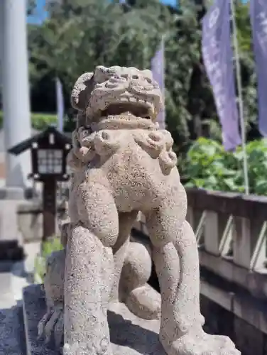 乃木神社(東京都)
