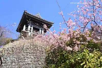 大船観音寺(神奈川県)