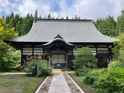 泰寧寺(群馬県)