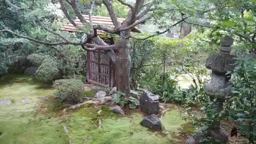 桂春院のその他建物