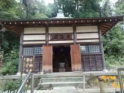 横浜　西方寺のその他建物