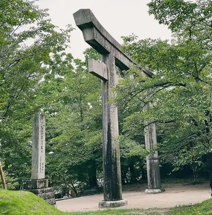 宝満宮竈門神社(福岡県)